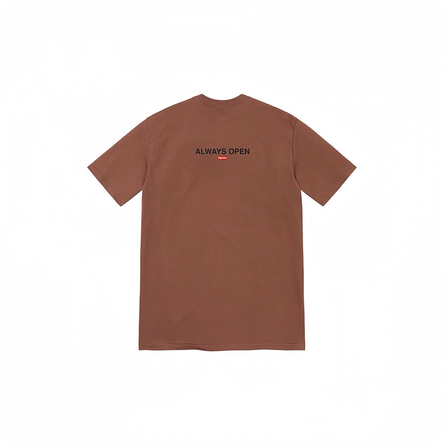 Supreme Tee S0019
