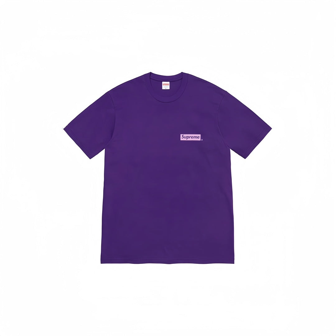 Supreme Tee S0060