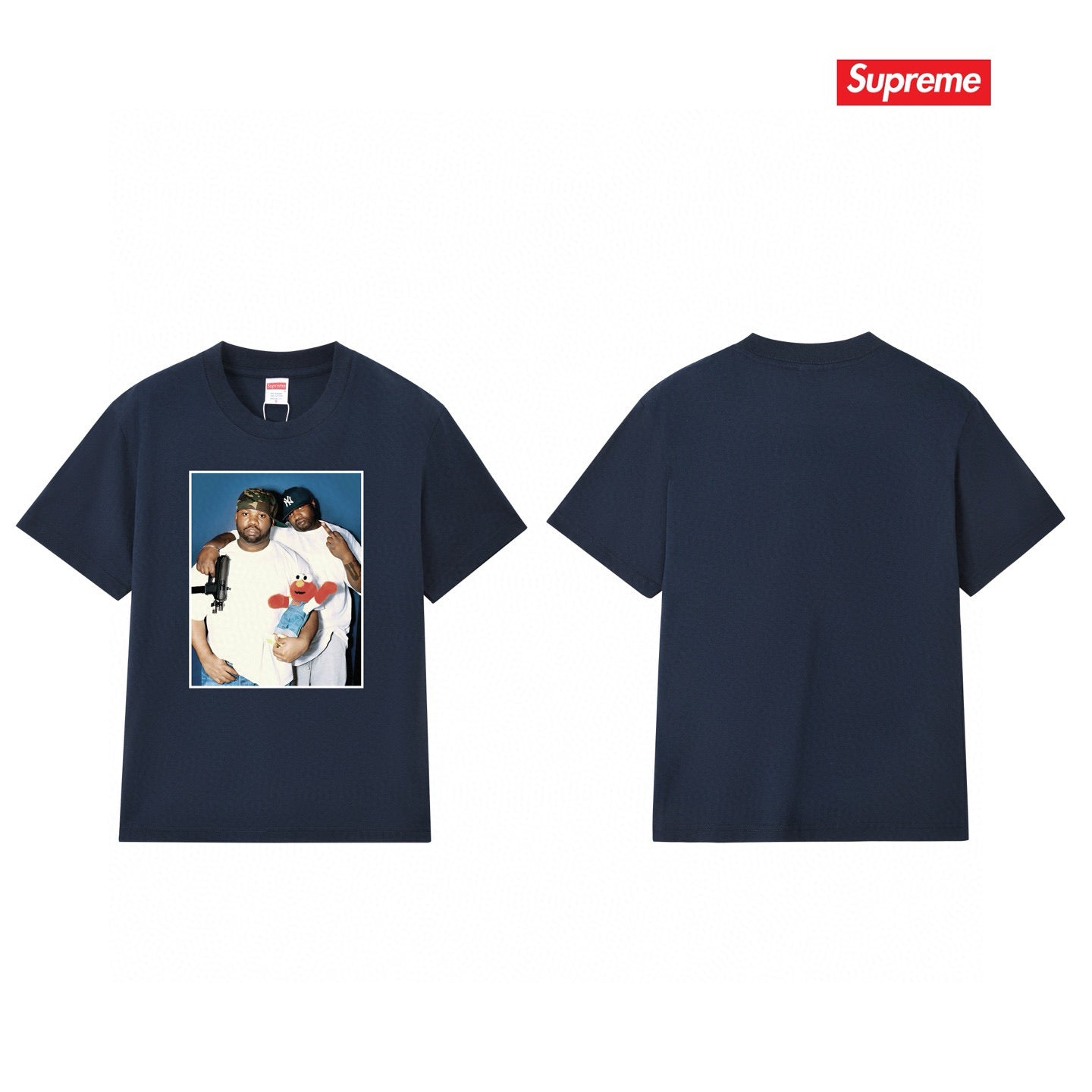 Supreme Tee S182