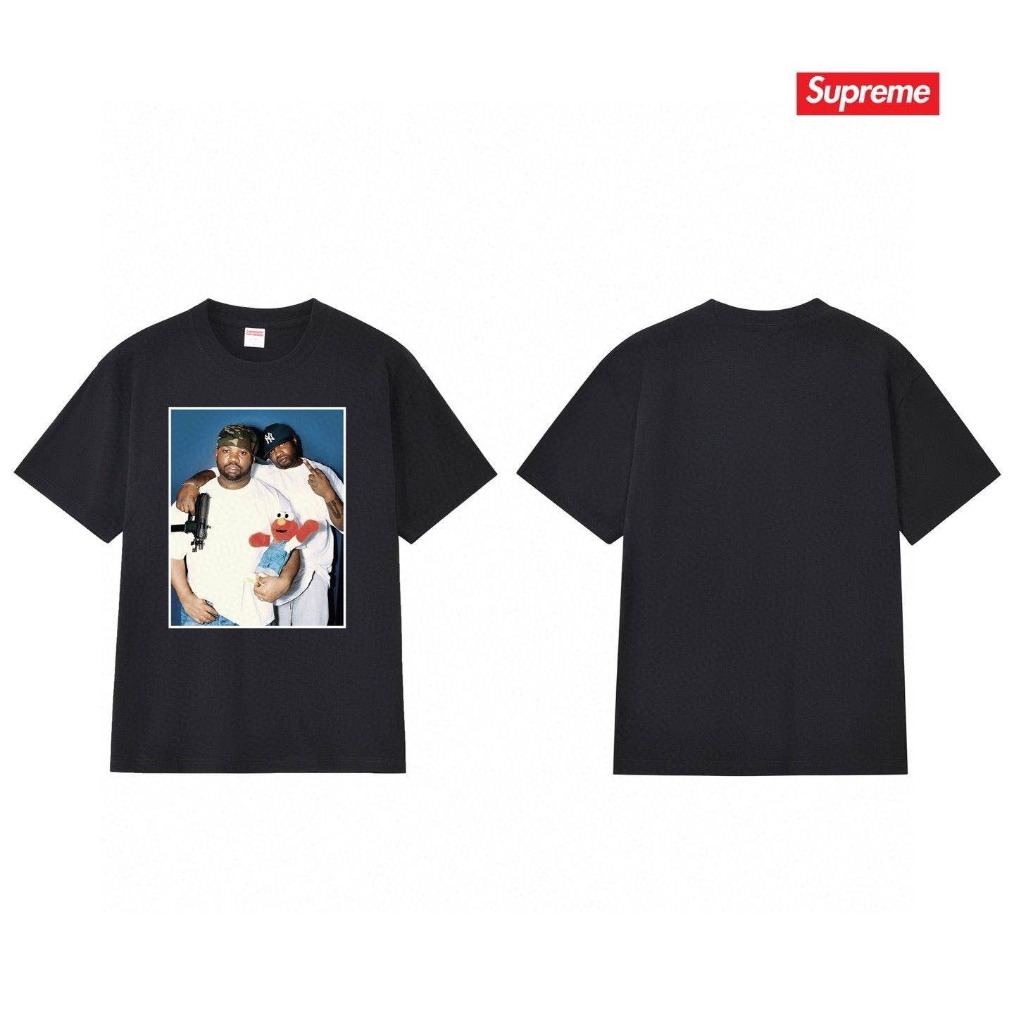 Supreme Tee S182