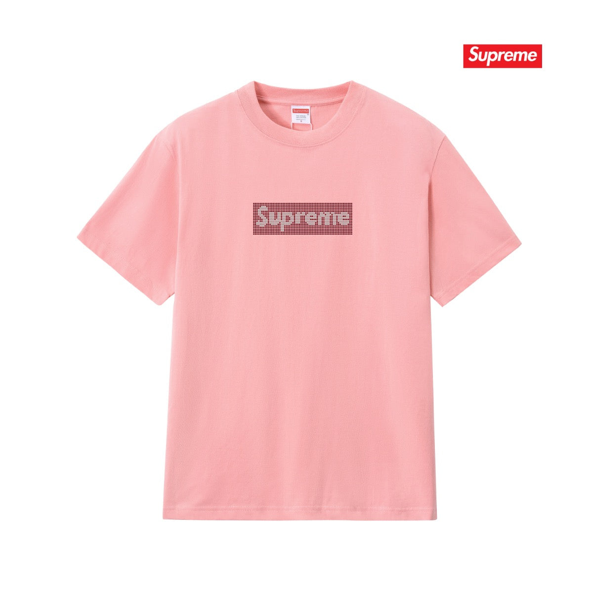 Supreme Tee S276