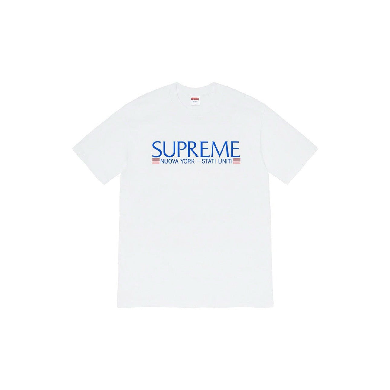 Supreme Tee S0007
