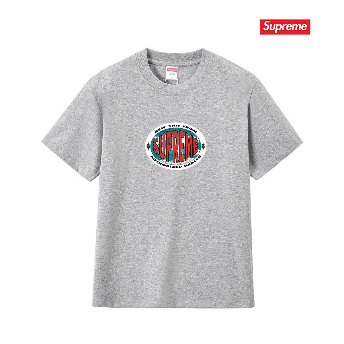 Supreme Tee S327
