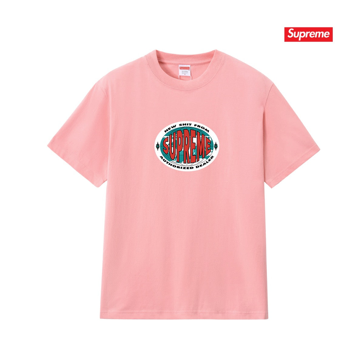 Supreme Tee S327