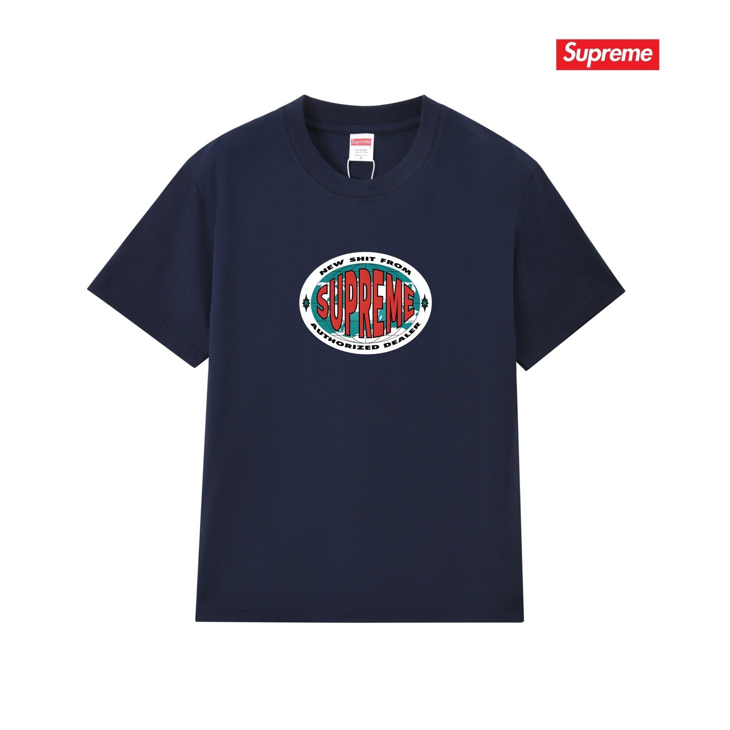 Supreme Tee S327