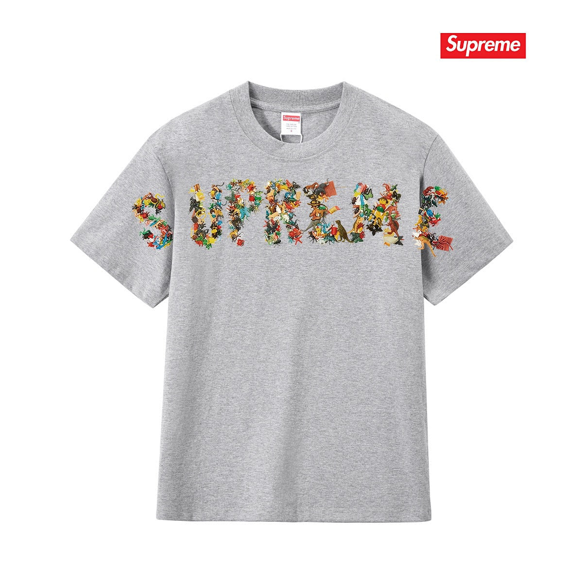 Supreme Tee S298