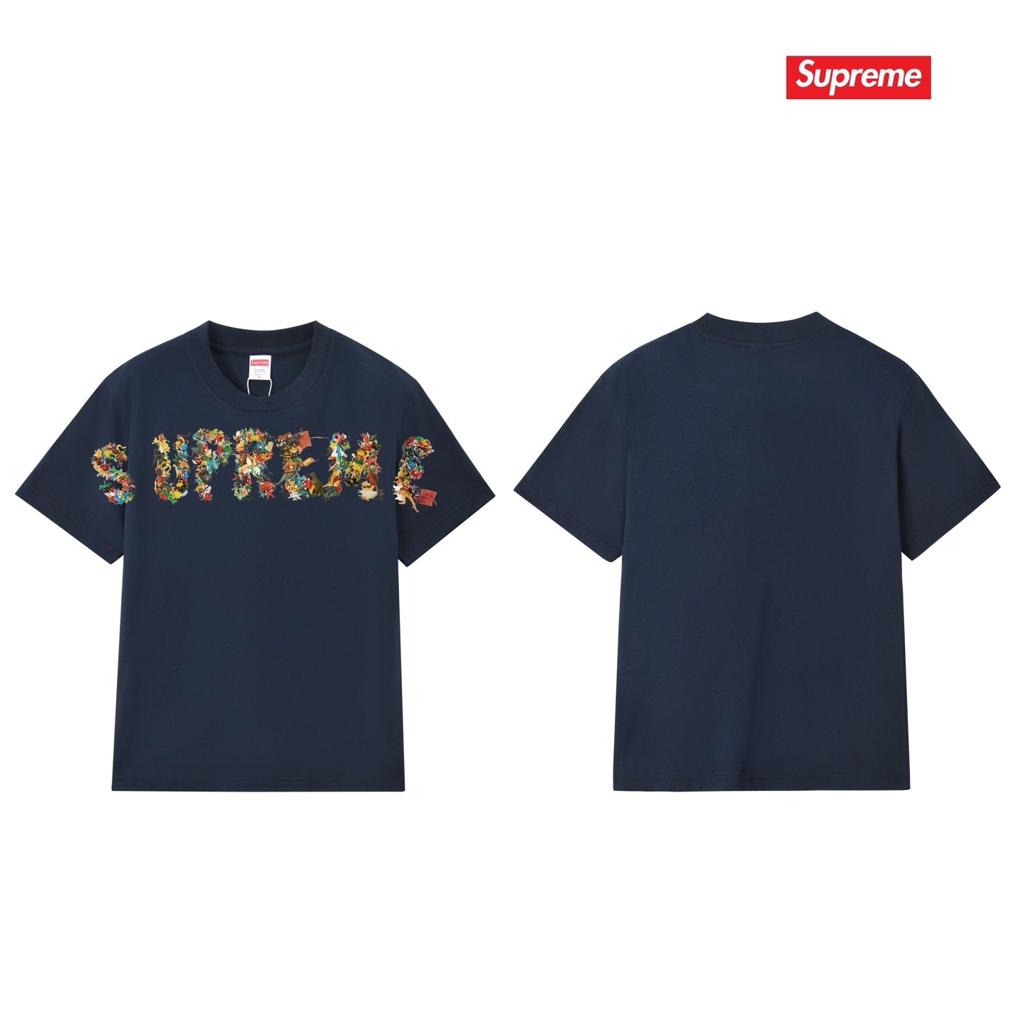 Supreme Tee S298