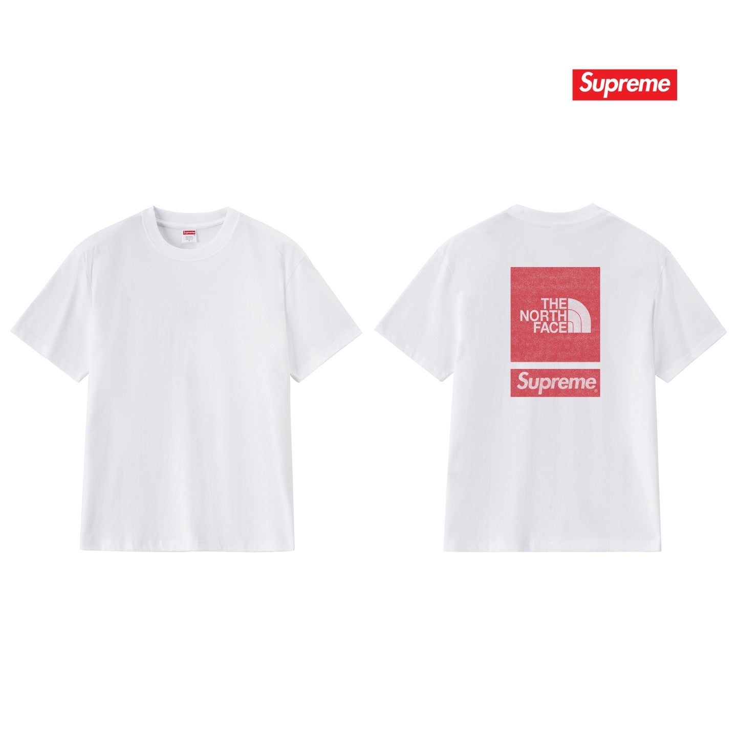 Supreme Tee S282