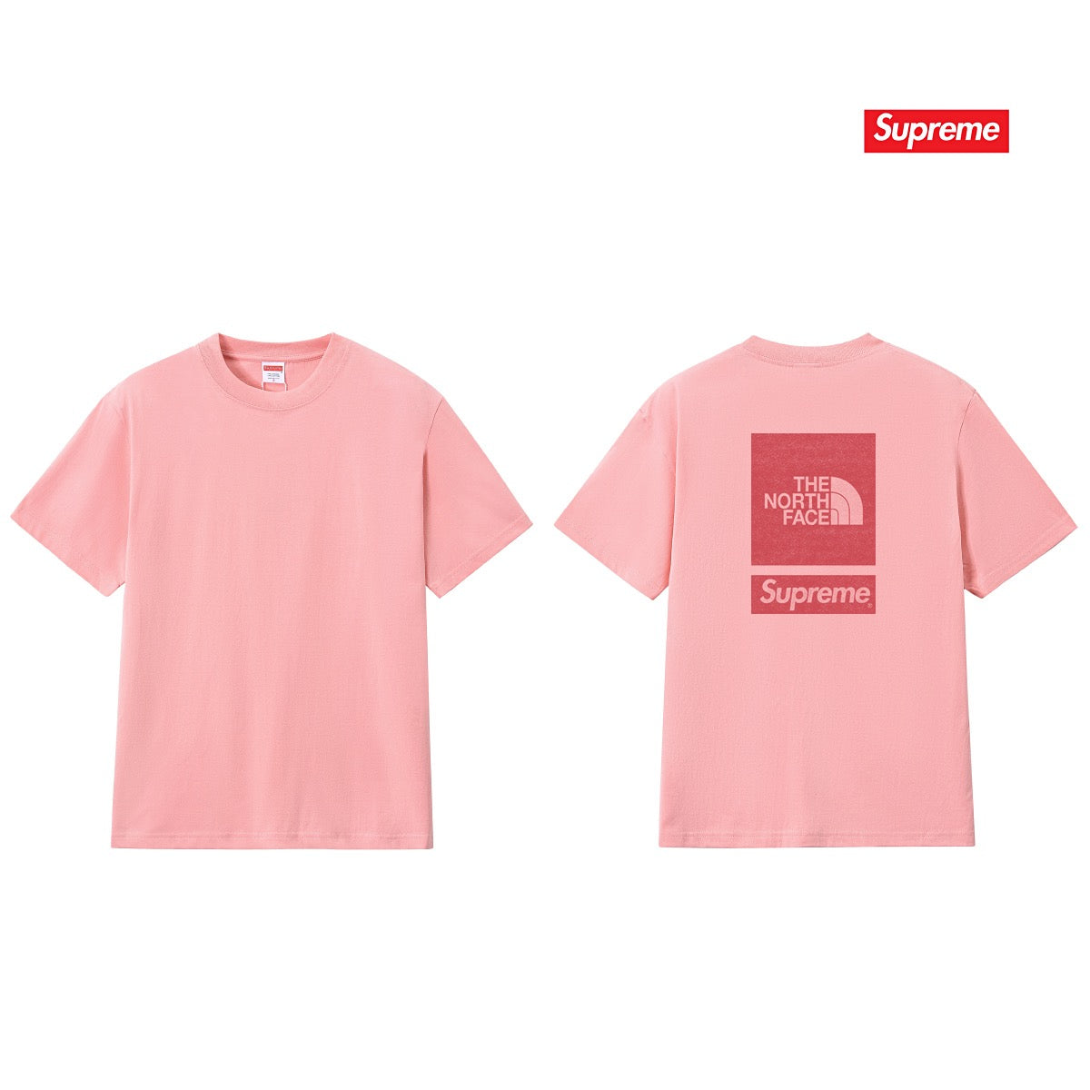 Supreme Tee S282