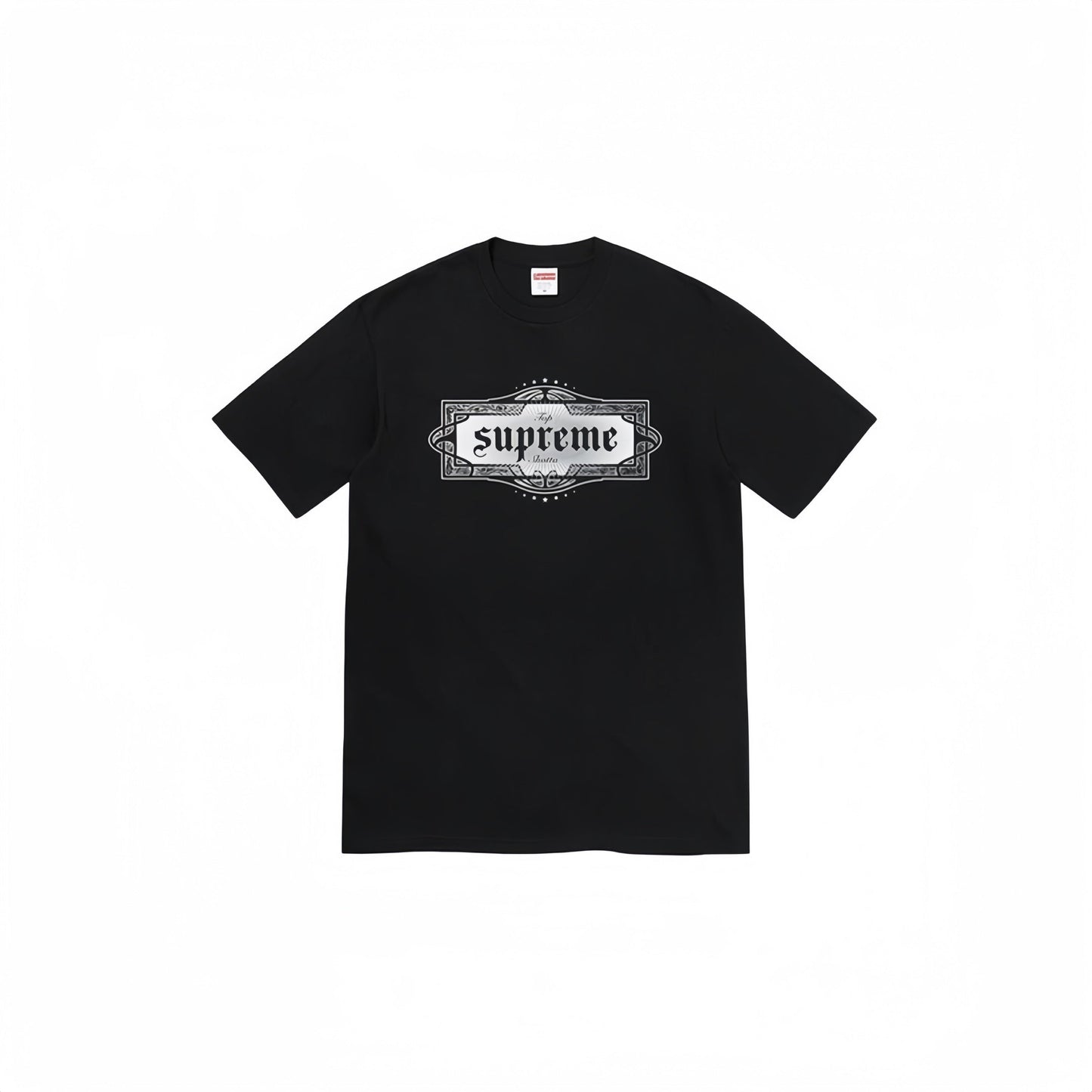 Supreme Tee S0023