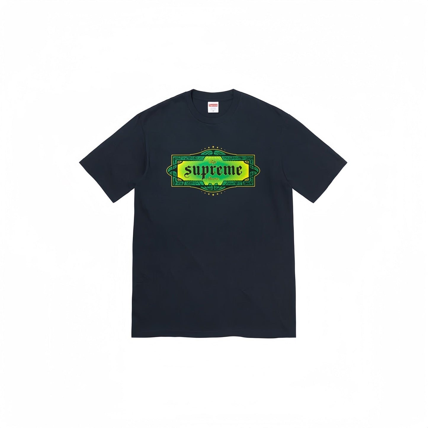 Supreme Tee S0023