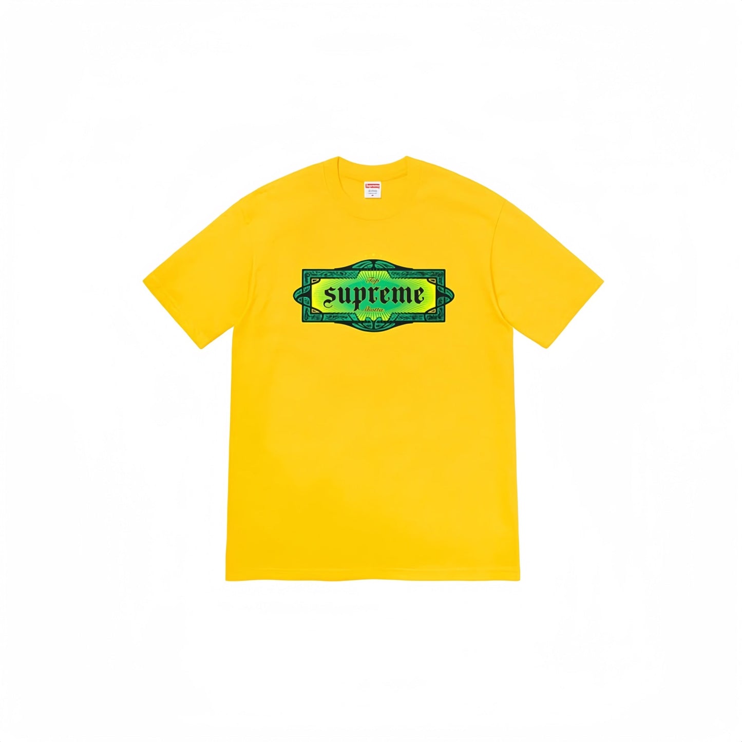 Supreme Tee S0023