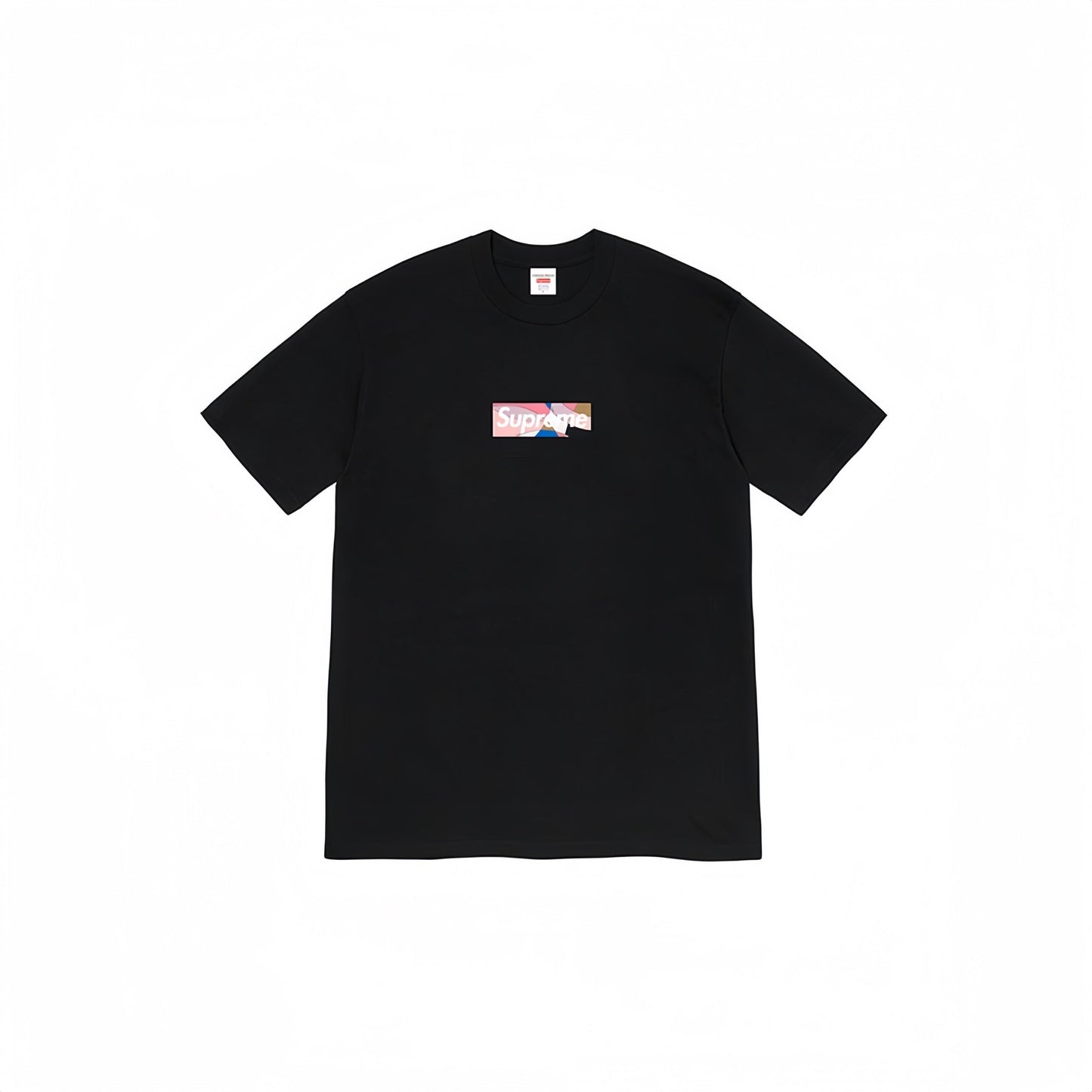 Supreme Tee S0074