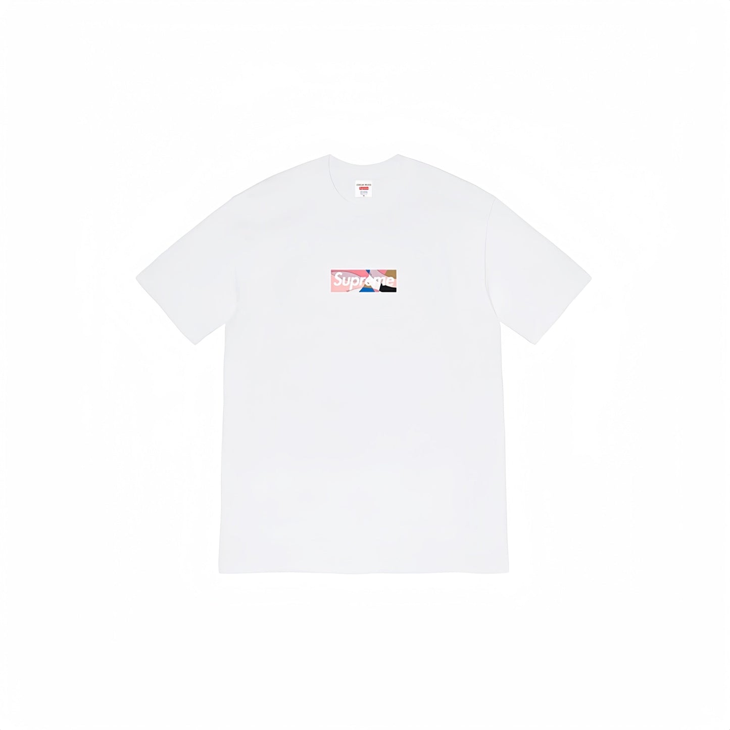Supreme Tee S0074