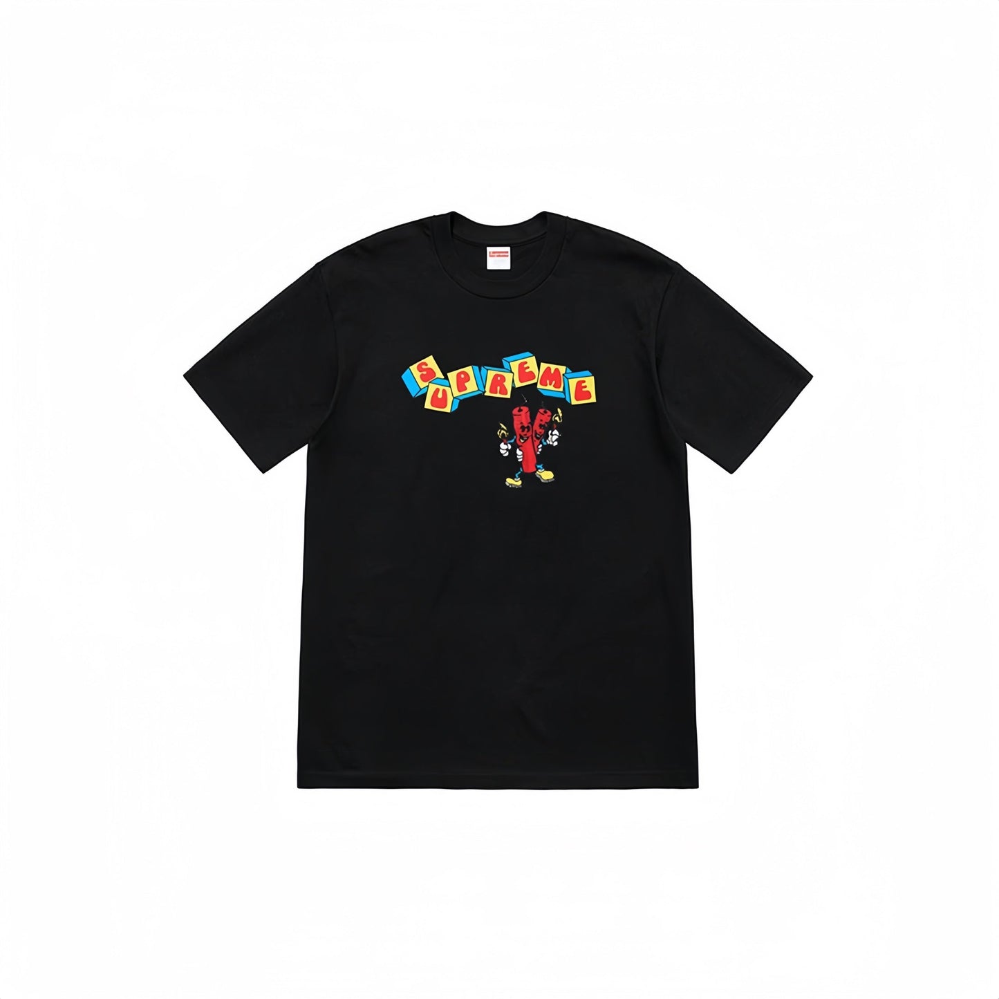 Supreme Tee S0025