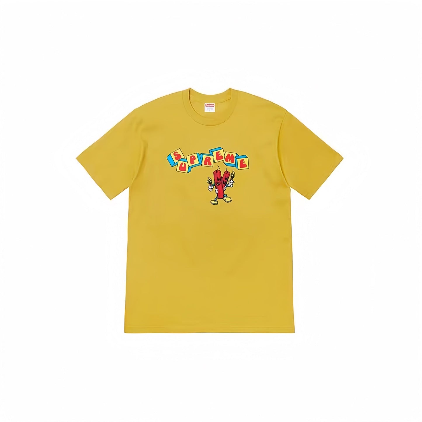 Supreme Tee S0025