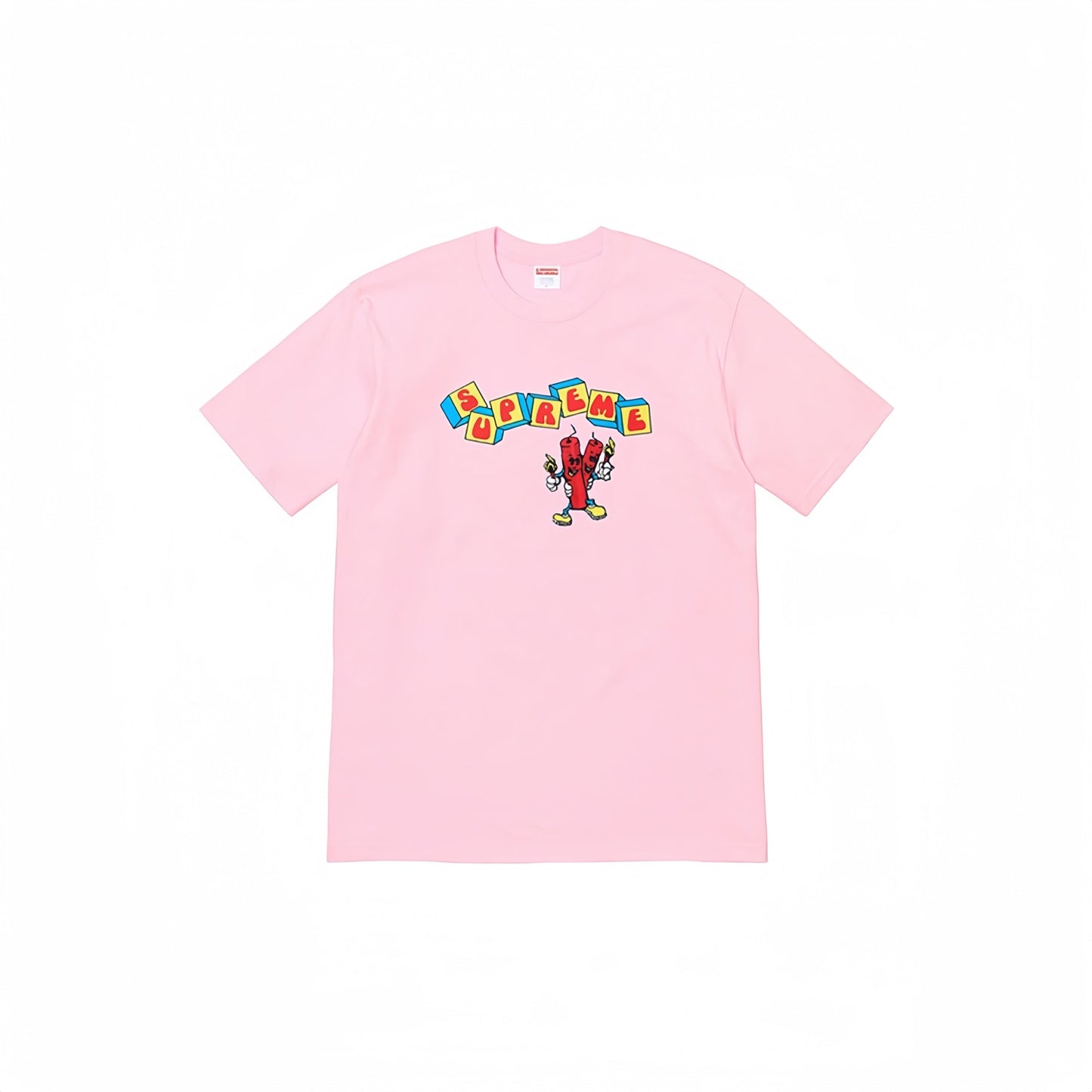 Supreme Tee S0025