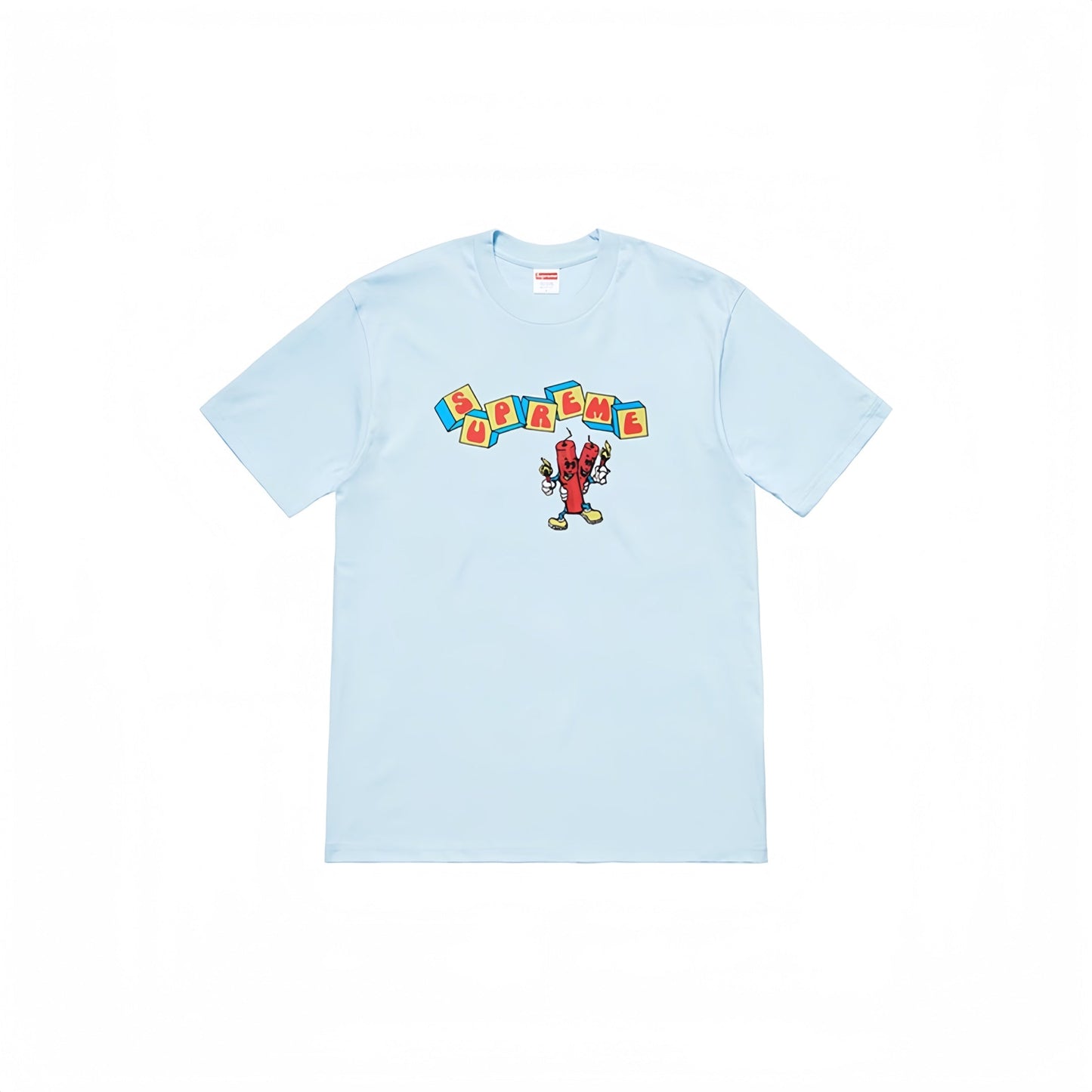 Supreme Tee S0025
