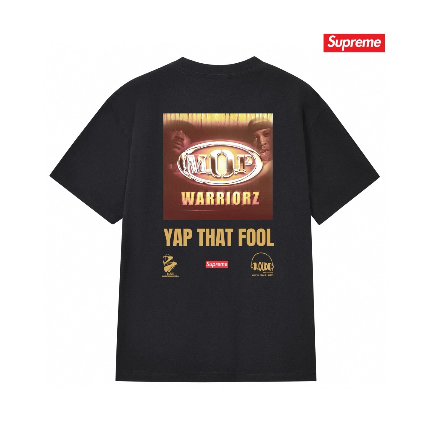 Supreme Tee S231