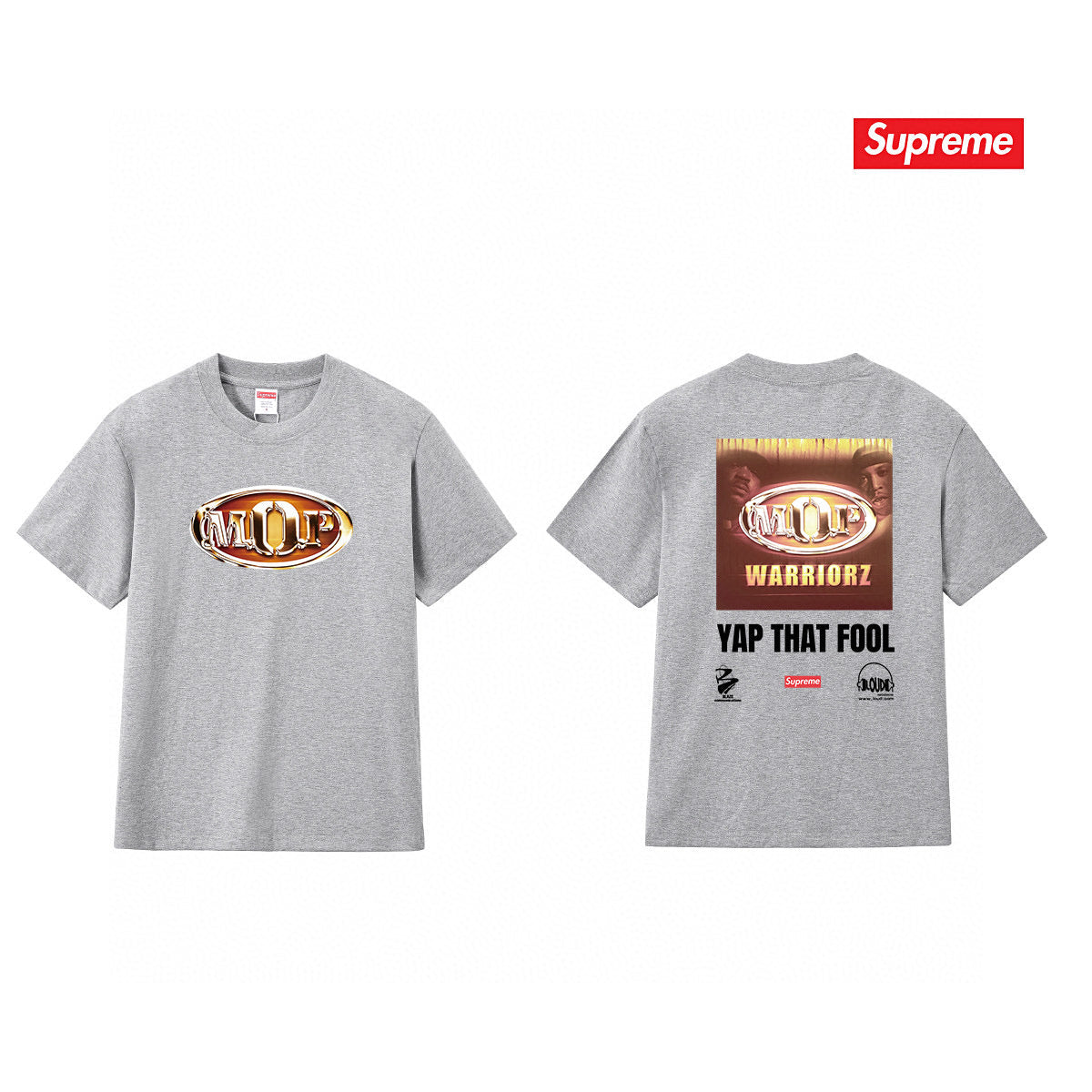 Supreme Tee S231