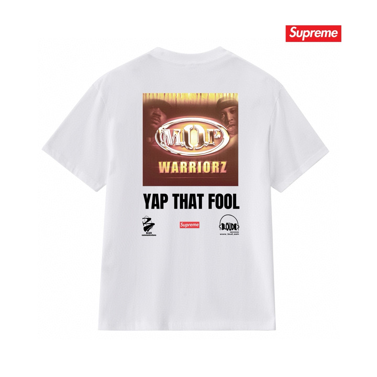 Supreme Tee S231