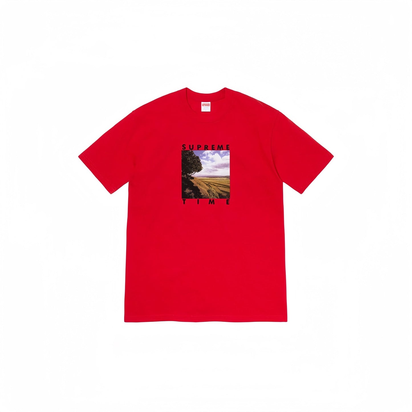 Supreme Tee S0039