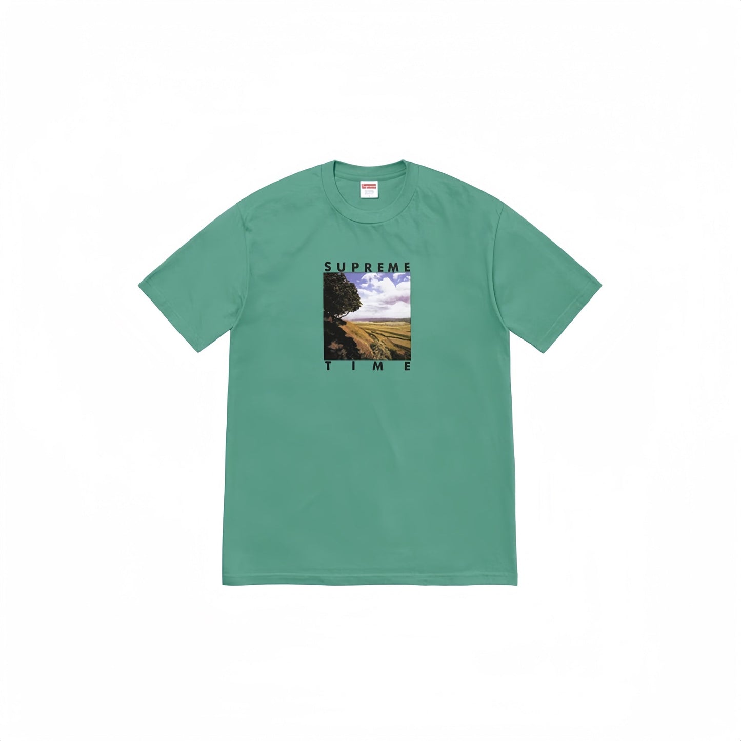 Supreme Tee S0039
