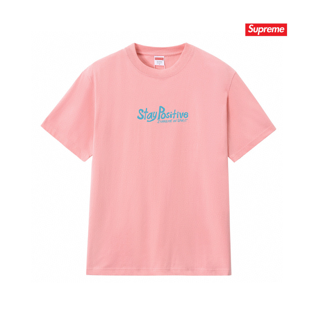 Supreme Tee S233