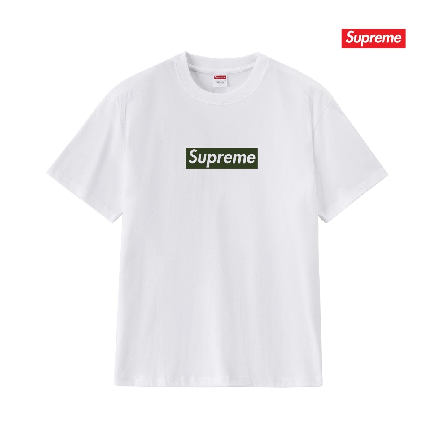 Supreme Tee S295