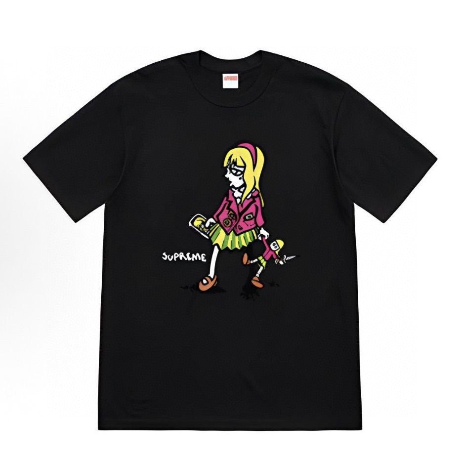Supreme Tee S134