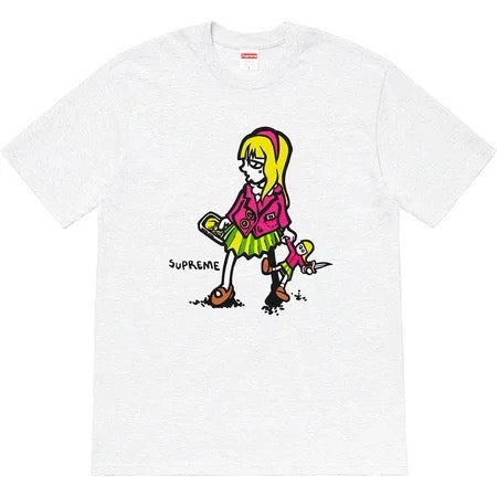 Supreme Tee S134