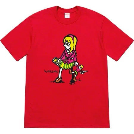 Supreme Tee S134