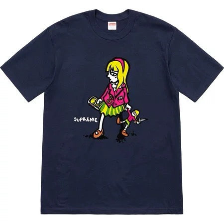 Supreme Tee S134