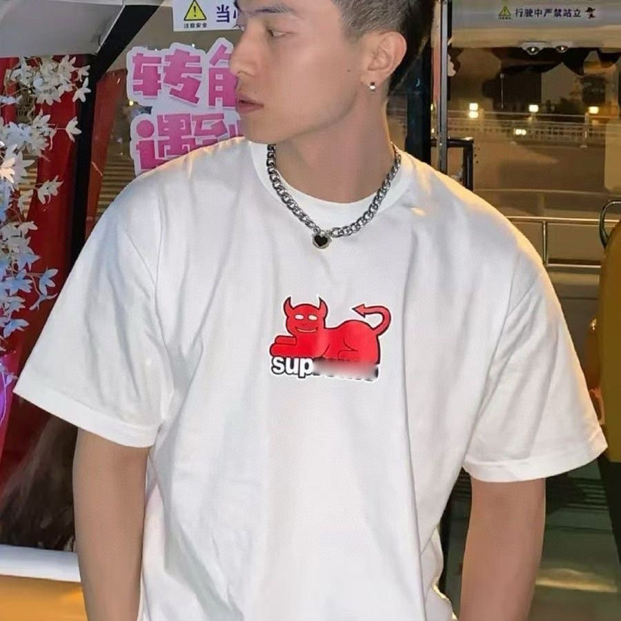 Supreme Tee S146