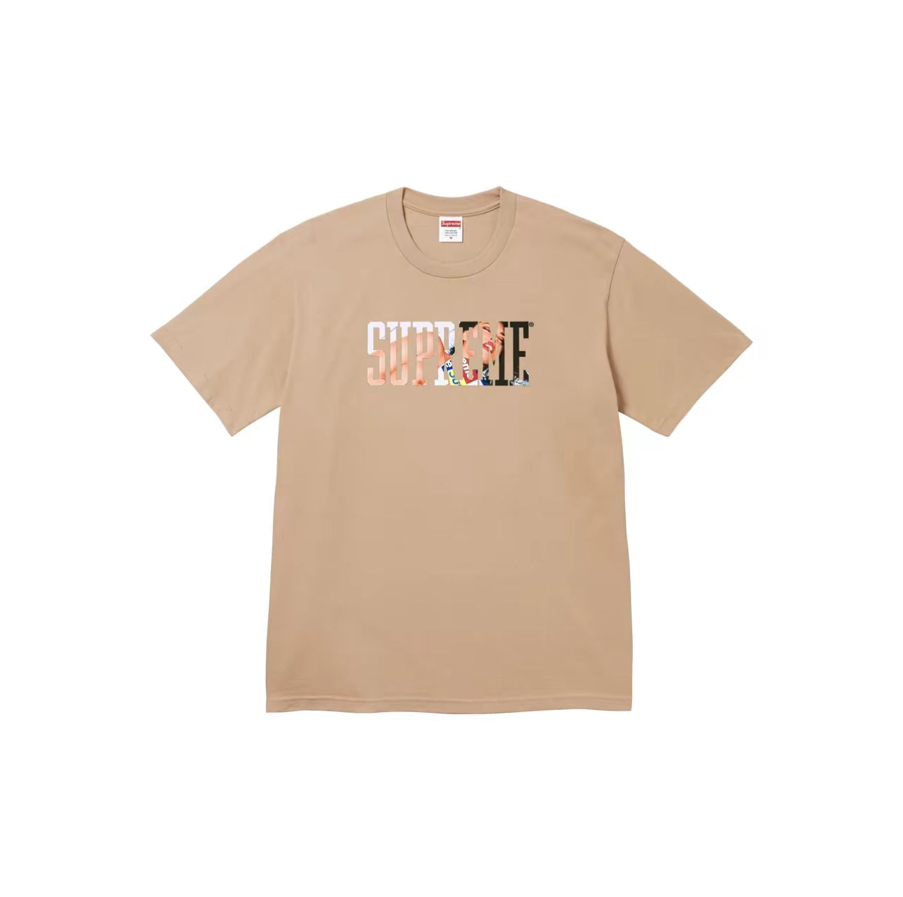 Supreme Tee S0088