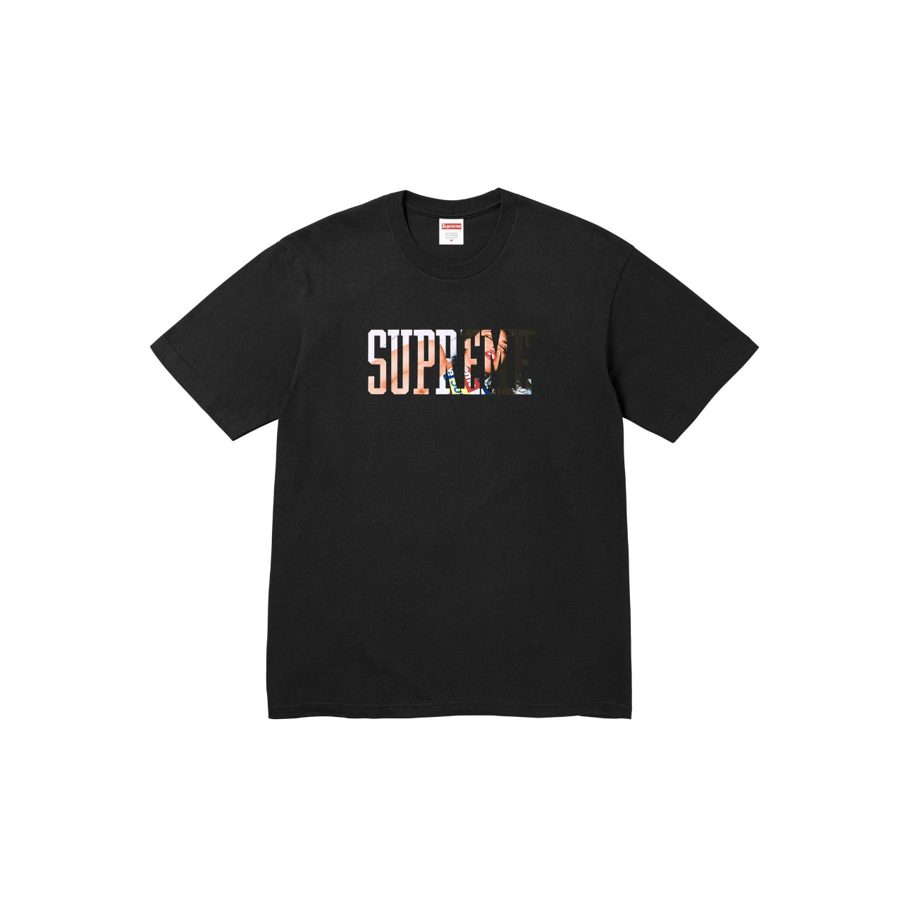 Supreme Tee S0088